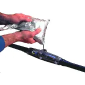 Cellpack M Kabelanschluss/Übergangshülse - 124172