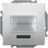 Busch-Jaeger Bewegungsmelder/Schaltakt. 6215/1.1-866-WL