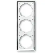 Busch-Jaeger Rahmen 3-fach 1723-726 2CKA001754A4135
