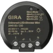 Gira Uni-LED-Dimmer Mini 244000