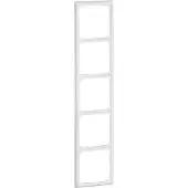 Honeywell Peha PEHA 00240511, Weiß, Duroplast, Jede Marke, Glänzend, IP20, 81 mm