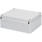Technim GW44207, Grau, 190 mm, 70 mm, 140 mm