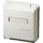 MENNEKES Cepex CEE Wandsteckdose - 4247