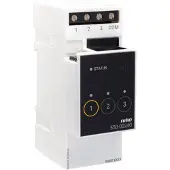 Niko 550-00240 Analoges Steuerungsmodul 0 10 V für Niko Home Control 55000240
