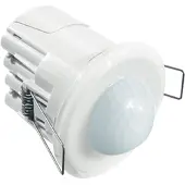 ESYLUX MD-CE360i/8, Zimmerdecke, Weiß, IP40, 2000 Lux, 3 m, 5 m