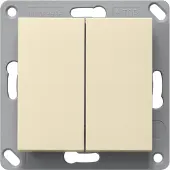 Gira EnOcean Funk Wandsender 2f System 55 242201