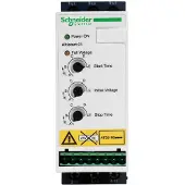 Schneider Electric SANFTANLASSER 3X400V 9A 3-PH. (ATS01N209QN)
