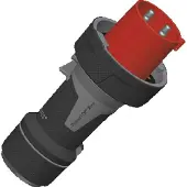 MENNEKES PowerTopXtra CEE-Stecker - 13219
