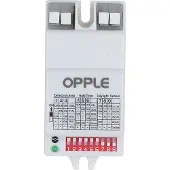 Opple Led Modul Bewegungs- Und Tageslichtsensor Ct - 140060553