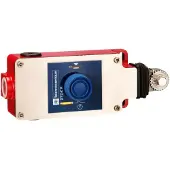 Schneider Electric XY2CH13250, Zamak, IP65, 865 g, 196 mm, 80 mm, 92 mm