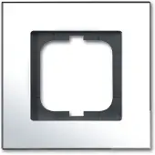 Busch-Jaeger Abdeckrahmen 1-fach Rahmen 2CKA001754A4360