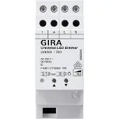 Gira System 3000 Dimmer - 236500