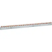 Hager Quickbusbar Kamrail - KDN450E
