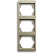 Busch-Jaeger Rahmen 3-fach 1733 KA-260 2CKA001754A4119
