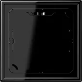 JUNG AP-Kappe 1-fach sw LS 581 A SW LS581ASW