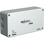 Züblin 05-336 RF Empfänger zur Aufputzmontage, IP66 mit 2 Kanälen 05336