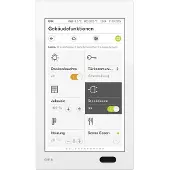 Gira G1 Mehrbett-Elementbus-System - 206912