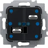 Busch Jaeger BJ Sensoreinheit 2-fach 6221/2.0-WL Busch free@home wireless