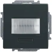 Busch-Jaeger Bewegungsmelder/Schaltakt. 6215/1.1-81-WL