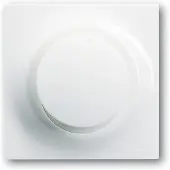 Busch-Jaeger 6543-74-101, Weiß, , 71 mm, 71 mm, 1 Stück(e)