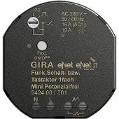 Gira ENet Schaltaktoren-Bussystem - 542400