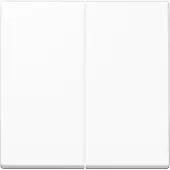 JUNG Wippe Serien Schalter A aws glz A1702BFWW