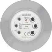 JUNG Funk-Sonnensensor Solar FM FS 1 S (FMFS1S)