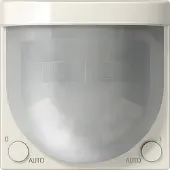 JUNG Automatikschalter Universal 2,20 m (weiß)