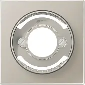 JUNG ES2937 Abdeckung für Lichtsignale
