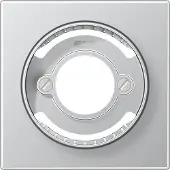 JUNG AL2937 Abdeckung für Lichtsignale