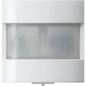Gira S3000, Beweg. m. Aufs., 1,10 m, Komfort BT, System 55, Reinweiß matt, 1 Stk.