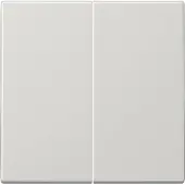 JUNG Wippe Serien Schalter LS lgr glz LS1702LG