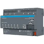 ABB Dimmaktor 6-fach, REG 6252/0.6-101, 1 Stk.