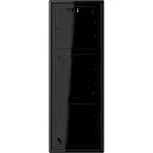 JUNG LS 583 A SW Oberflächenmontiert (LS583ASW)