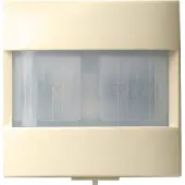 Gira Bewegungsmelderaufsatz cremeweiß 537401