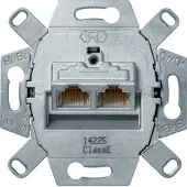 Hager 455501, 10 Stück(e)