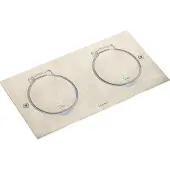 Legrand 89702, 108 mm, 57 mm, 193 mm, 255 g, 1 Stück(e)