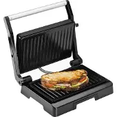OBH Nordica - Onyx Sandwich Maker - Black (6889)