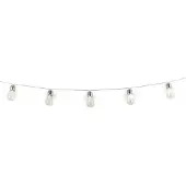 You do it Edison Bulb String Lights