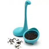 Ototo Design Baby Nessie Tee-ei