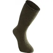 Woolpower - Socks 800 - Expeditionssocken Gr 46-48 oliv