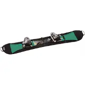 Evoc Board Cover Neoprene black (100) M/L