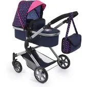 Bayer Kombi Neo Pro 82x79x38.50 Cm