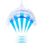 RIO USB teeth whitening Zahnbleaching-Set