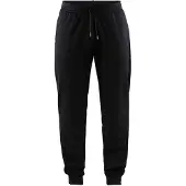 Craft Trainingsbroek Men Leisure Sweatpants Black-S