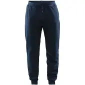 Craft Trainingshose Leisure Sweatpants M Dk Navy Herren-S