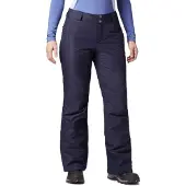 Columbia Skihose Bugaboo OH Dark Nocturnal Damen-S