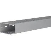 Hager LKG7505007030B, Grau, PVC, 4 mm, 2000 mm