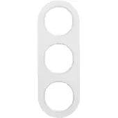 Hager 10132089, Weiß, 222,7 mm, 80,7 mm, 2 Stück(e)