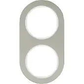 Hager 10122014, Edelstahl, Edelstahl, 152,2 mm, 81,2 mm, 10 Stück(e)